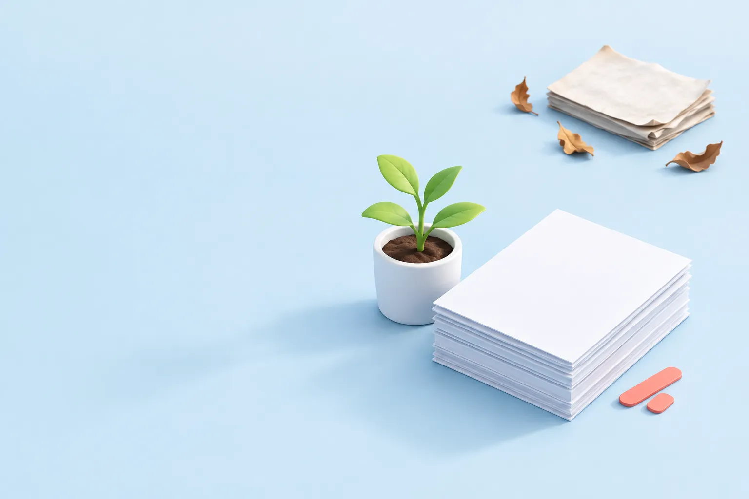 Due versioni di un contenuto editoriale mostrano come un tema evergreen può restare utile nel tempo